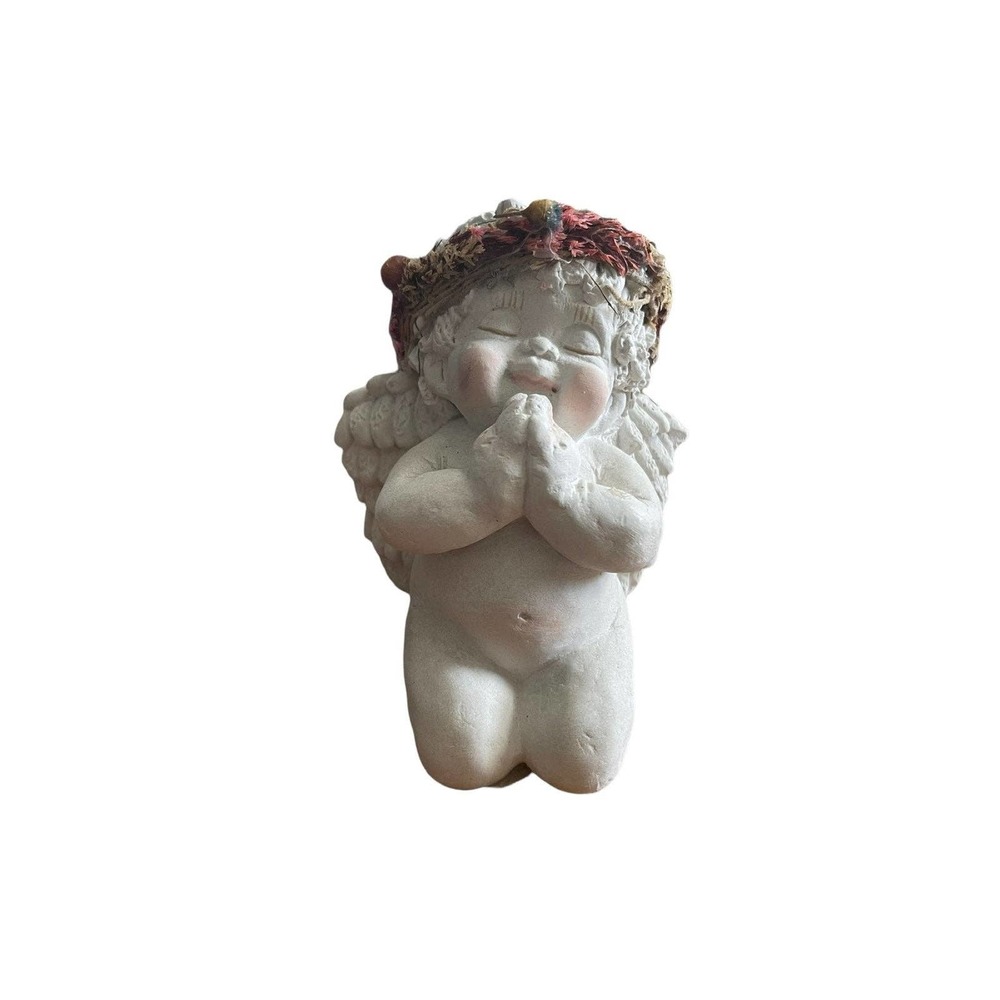 VTG Dreamsicle figurine